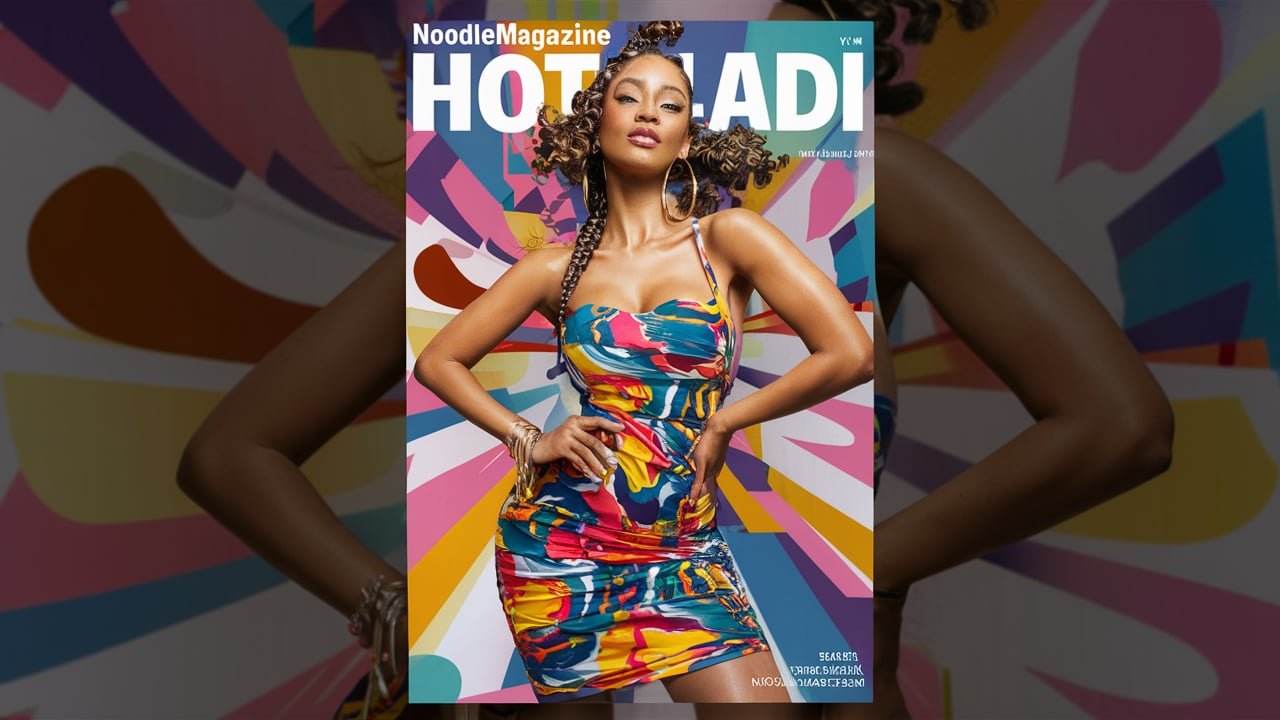 NoodleMagazine