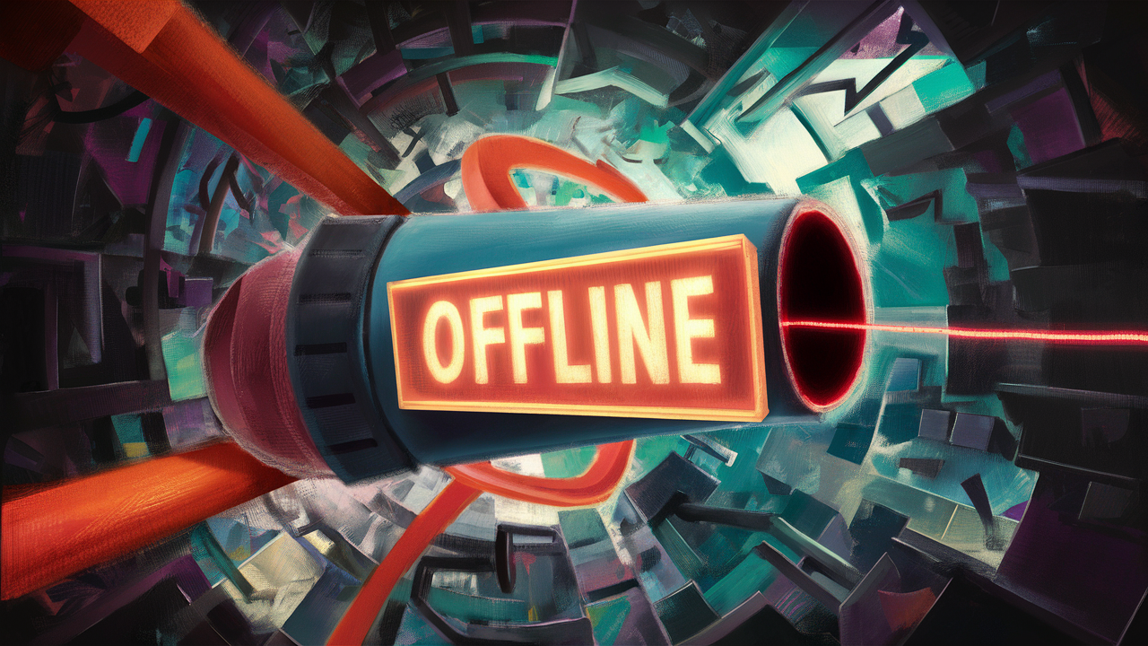 TubeOffline