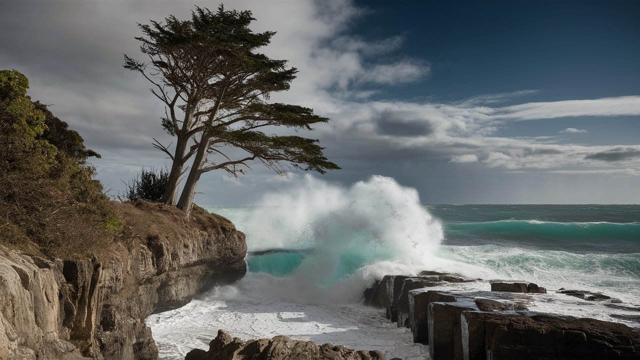 Definition of Abruptness